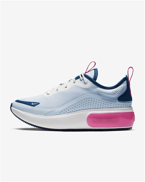 nike air maxdia|Nike Air Max dia style.